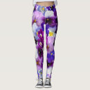 Search for pansy leggings Pansies