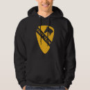 Search for 1st cavalry patch Veteran