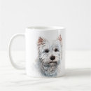 Search for west highland white mugs Cute