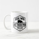 Search for pulled mugs Pork