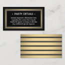 Search for black white gold invitations Stylish