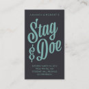 Search for stag and doe tickets Jack and jill