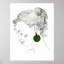 Search for glance posters Woman