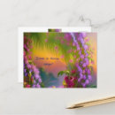 Search for dreamy landscape postcards Fantasy