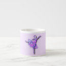Search for ballet dancing mugs Girl