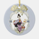 Search for oriental christmas tree decorations Japan