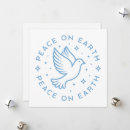 Search for world peace christmas cards Dove