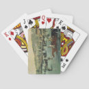 Search for horse racing playing cards Race