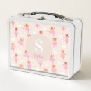 Search for ballerina lunch boxes Girly