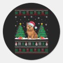 Search for griffon stickers Ugly christmas tree