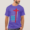 Search for jesus is my superhero tshirts Faith