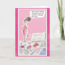 Search for funny woman birthday cards Humour