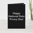 Search for data cards invites Privacy