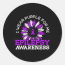 Search for epilepsy seizure stickers Epileptic