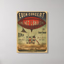 Search for performance canvas prints Entertainment