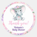 Search for thank you tag stickers Rustic