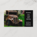 Search for vintage car restoration Antique