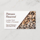 Search for work of business cards For him