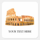 Search for coliseum stickers Colosseum