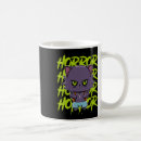 Search for funny werewolf mugs Pumpkin