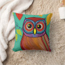 Search for quirky cushions Colourful