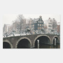 Search for amsterdam canal stickers Bridge