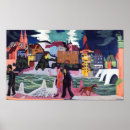 Search for kirchner posters Expressionism