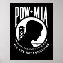 Search for mia posters Military