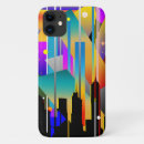 Search for contemporary art iphone cases Shapes