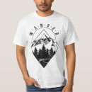 Search for nature tshirts Camping