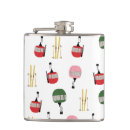 Search for funny christmas flasks Winter