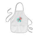 Search for background kids aprons Bright