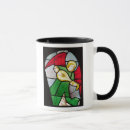 Search for music angel mugs Lute