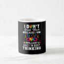 Search for speak mugs Autism mum