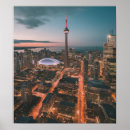Search for cn tower posters City
