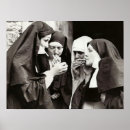 Search for nun posters Smoking