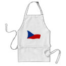 Search for czech republic aprons Flag