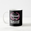 Search for with name mugs Hand lettered