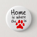 Search for paw print badges Dogs