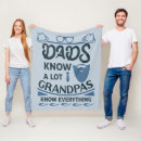 Search for grandpa blankets Humour