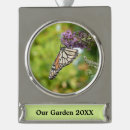Search for monarch butterfly christmas tree decorations Photography