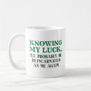 Search for bad luck mugs Funny