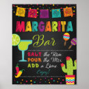 Search for fiesta signs Margarita bar