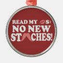 Search for lips christmas tree decorations Funny