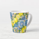 Search for lemon print mugs Portuguese