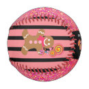 Search for pink baseballs Kids
