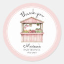 Search for thank a farmer stickers For her