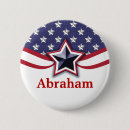 Search for political campaign badges Patriotic