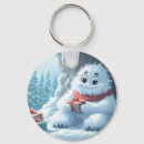 Search for yeti key rings Cute