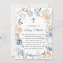 Search for baptism prayer Floral